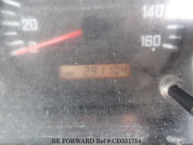 2008 ISUZU ELF TRUCK image 27