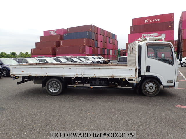 2008 ISUZU ELF TRUCK image 6