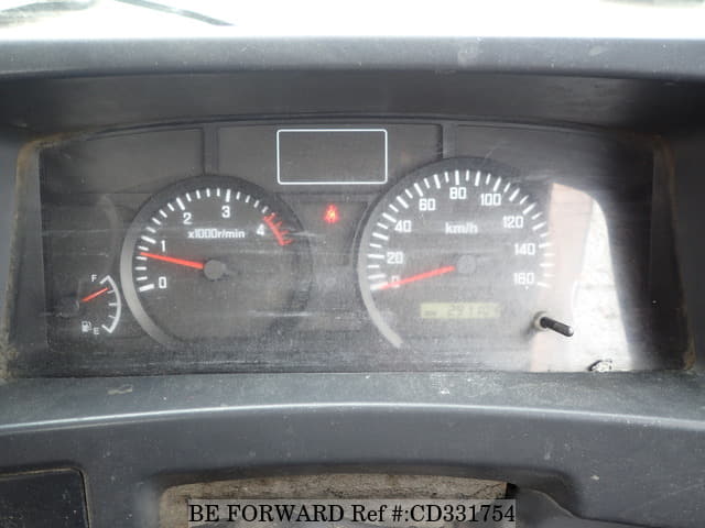 2008 ISUZU ELF TRUCK image 26