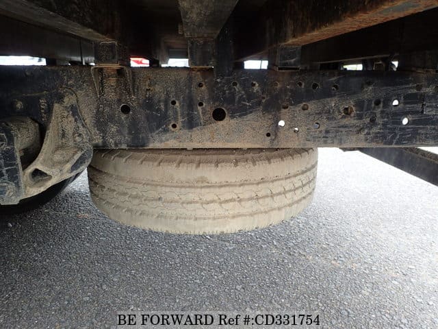 2008 ISUZU ELF TRUCK image 21