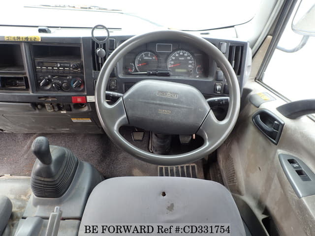2008 ISUZU ELF TRUCK image 24