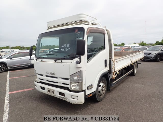 2008 ISUZU ELF TRUCK