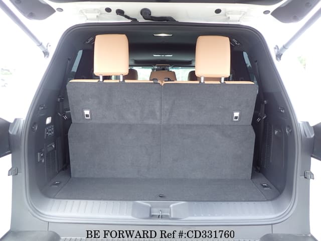 2022 LEXUS LX LX600 image 29