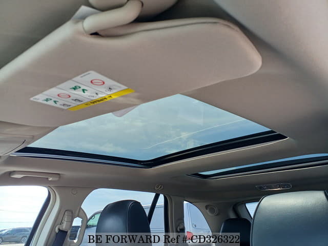 2014 LINCOLN MKX image 24