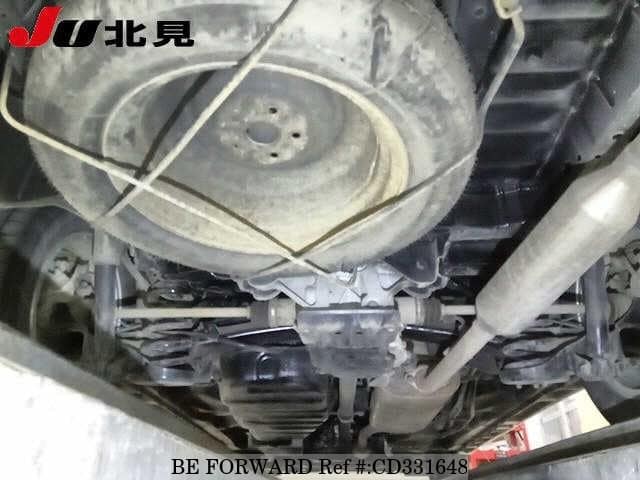 2008 TOYOTA ALPHARD 240G image 5