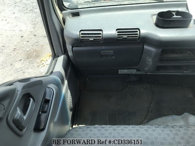 2006 ISUZU ELF TRUCK image 24