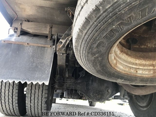 2006 ISUZU ELF TRUCK image 15