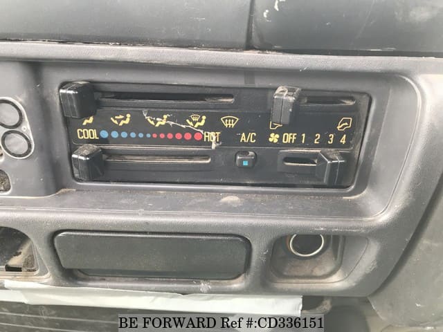 2006 ISUZU ELF TRUCK image 25