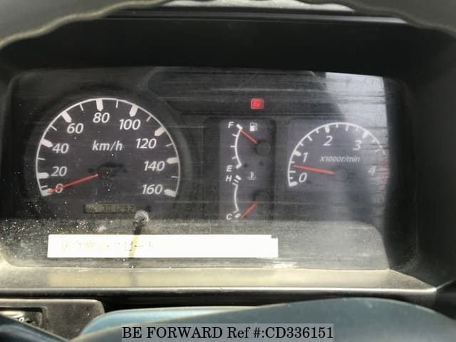2006 ISUZU ELF TRUCK image 27