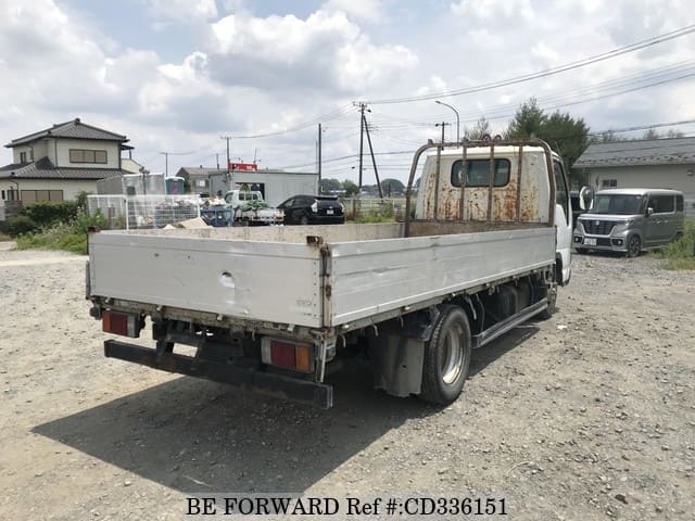 2006 ISUZU ELF TRUCK image 5