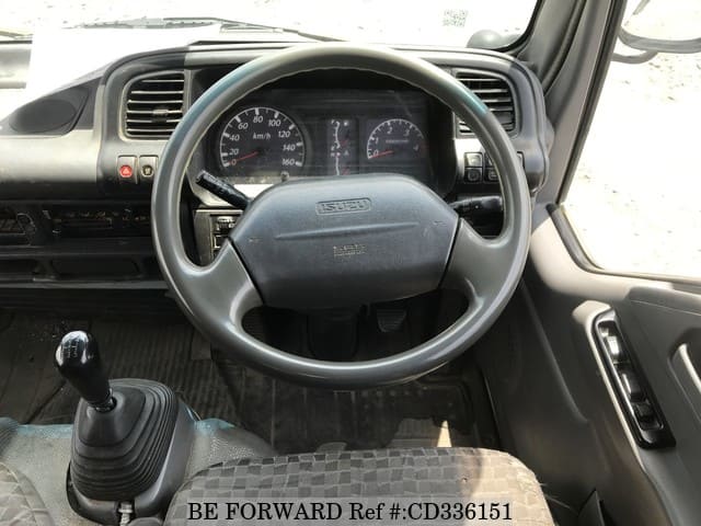 2006 ISUZU ELF TRUCK image 23