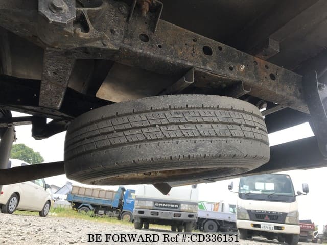 2006 ISUZU ELF TRUCK image 21
