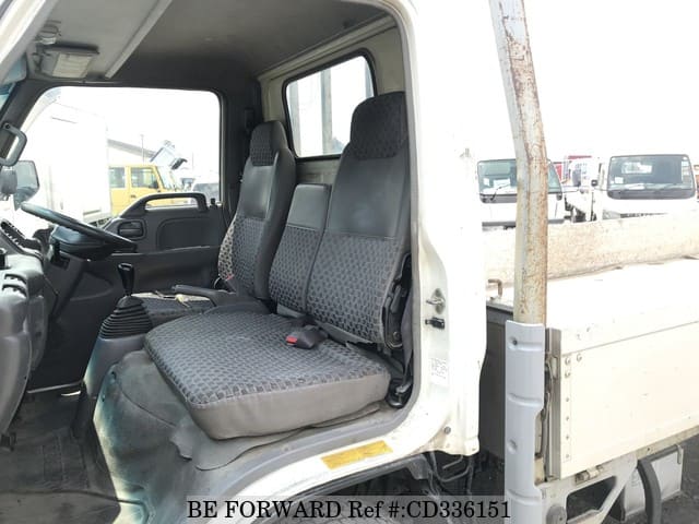 2006 ISUZU ELF TRUCK image 18
