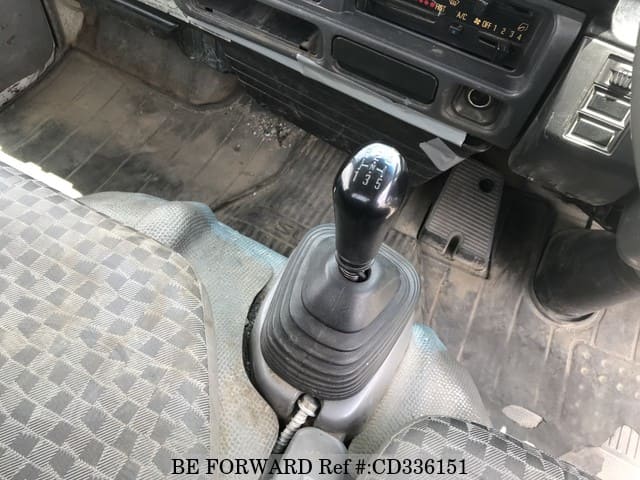 2006 ISUZU ELF TRUCK image 29