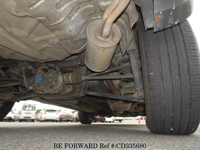 2007 FORD ESCAPE XLT image 16