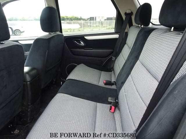 2007 FORD ESCAPE XLT image 27