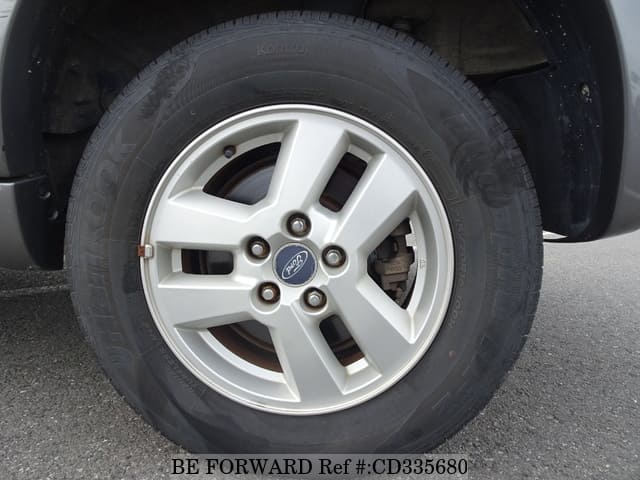 2007 FORD ESCAPE XLT image 10