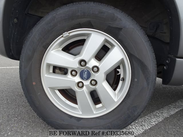 2007 FORD ESCAPE XLT image 11