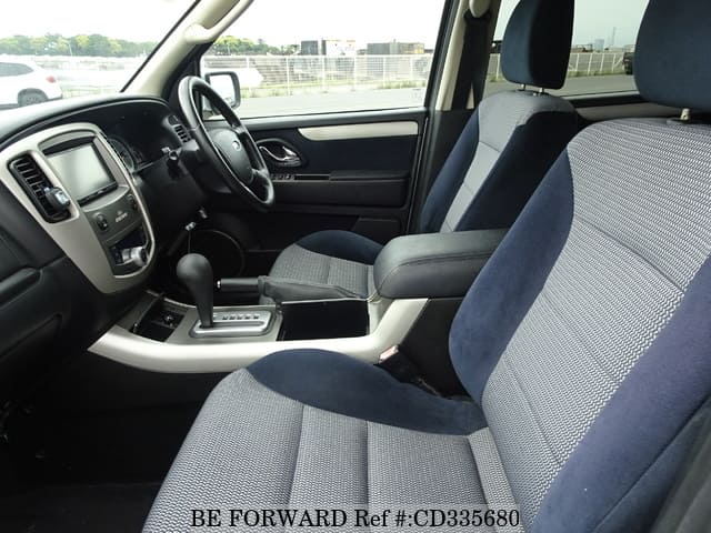 2007 FORD ESCAPE XLT image 26