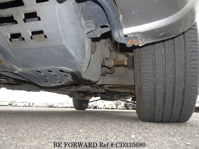 2007 FORD ESCAPE XLT image 14