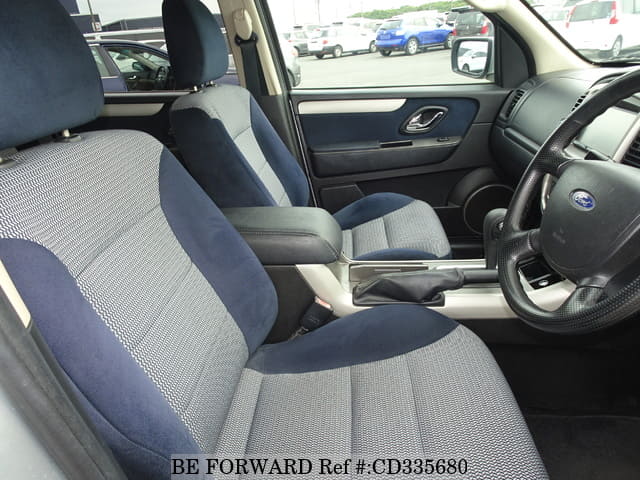 2007 FORD ESCAPE XLT image 25