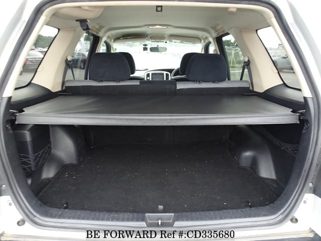 2007 FORD ESCAPE XLT image 29
