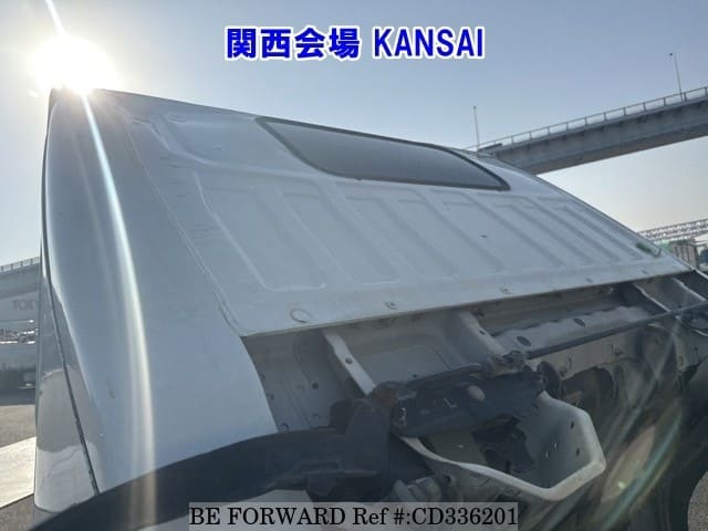 2005 ISUZU ELF TRUCK image 6