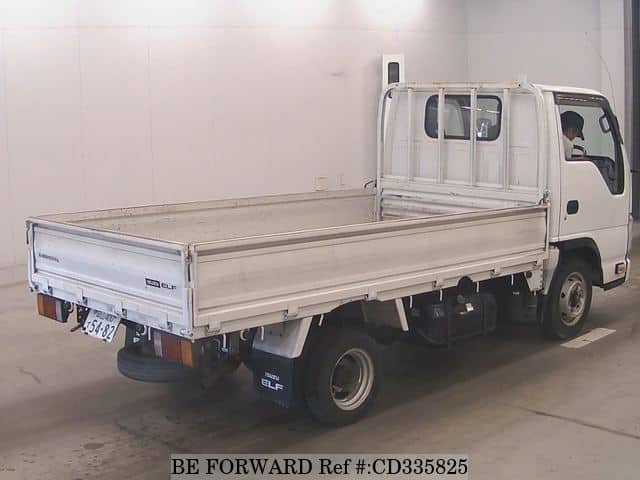 2013 ISUZU ELF TRUCK image 2