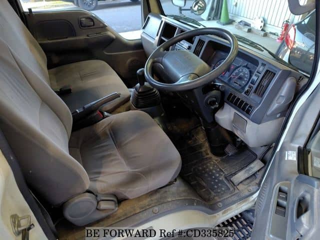 2013 ISUZU ELF TRUCK image 3
