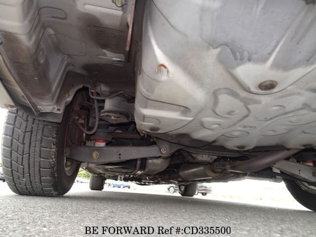 2003 TOYOTA MARK II GRANDE 35TH ANNIVERSARY NAVI PKG image 15
