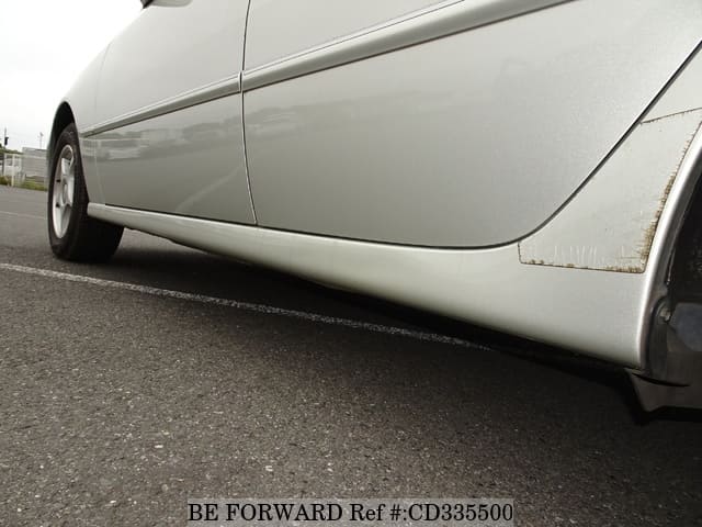 2003 TOYOTA MARK II GRANDE 35TH ANNIVERSARY NAVI PKG image 19
