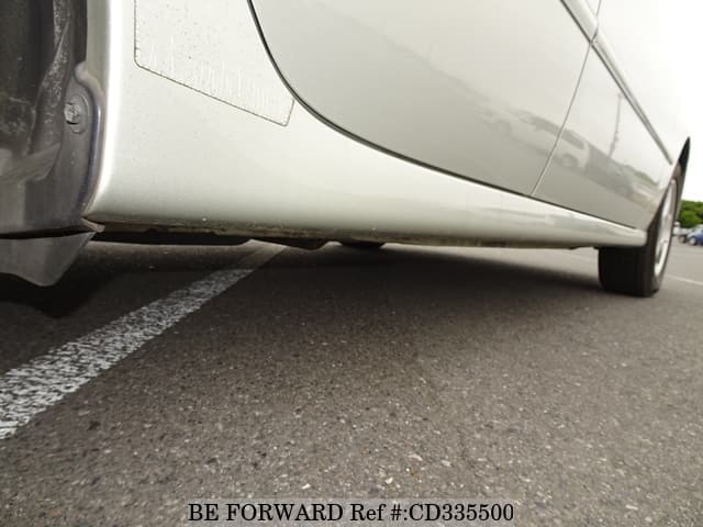 2003 TOYOTA MARK II GRANDE 35TH ANNIVERSARY NAVI PKG image 21