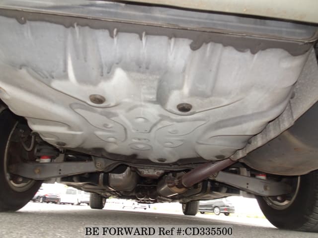 2003 TOYOTA MARK II GRANDE 35TH ANNIVERSARY NAVI PKG image 20