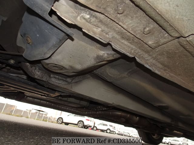 2003 TOYOTA MARK II GRANDE 35TH ANNIVERSARY NAVI PKG image 17
