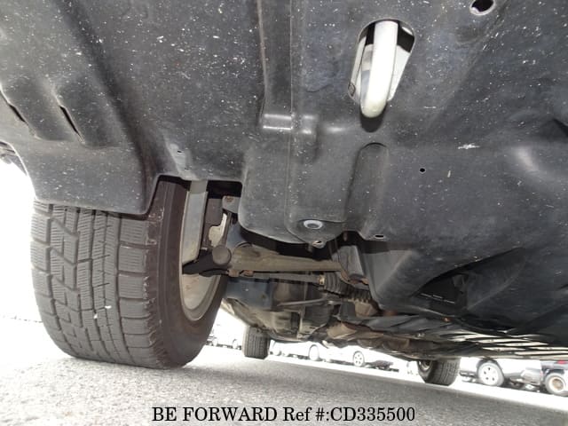 2003 TOYOTA MARK II GRANDE 35TH ANNIVERSARY NAVI PKG image 13