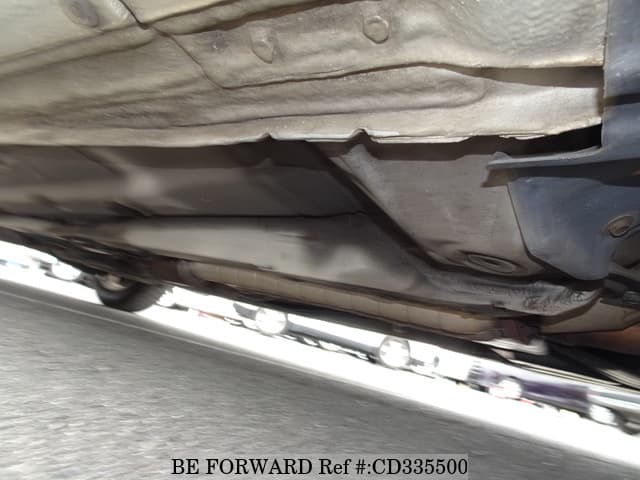 2003 TOYOTA MARK II GRANDE 35TH ANNIVERSARY NAVI PKG image 23