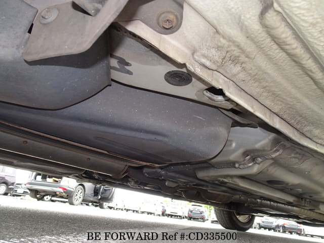 2003 TOYOTA MARK II GRANDE 35TH ANNIVERSARY NAVI PKG image 22