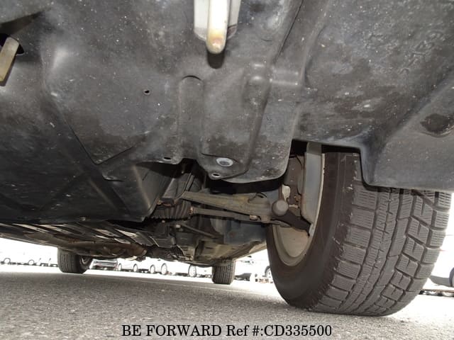 2003 TOYOTA MARK II GRANDE 35TH ANNIVERSARY NAVI PKG image 14