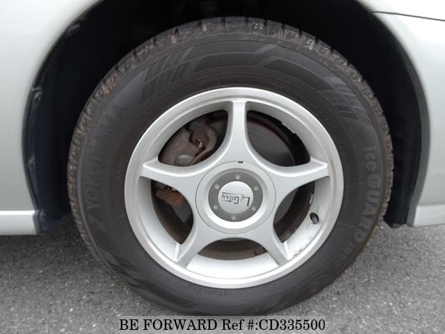 2003 TOYOTA MARK II GRANDE 35TH ANNIVERSARY NAVI PKG image 12