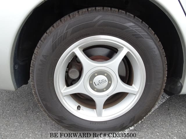 2003 TOYOTA MARK II GRANDE 35TH ANNIVERSARY NAVI PKG image 11
