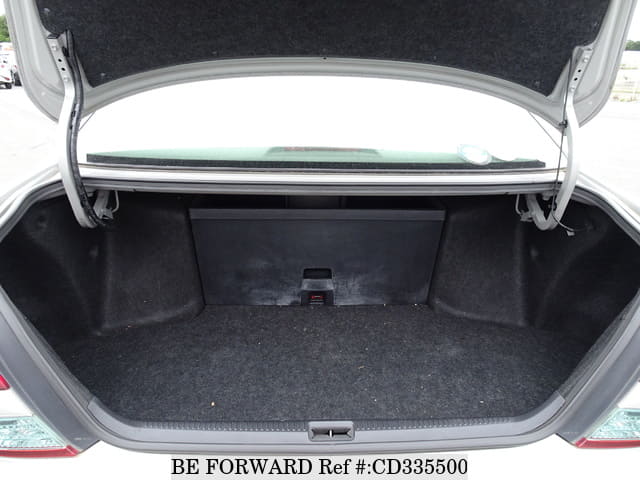 2003 TOYOTA MARK II GRANDE 35TH ANNIVERSARY NAVI PKG image 28