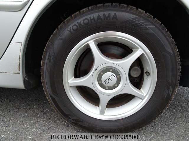 2003 TOYOTA MARK II GRANDE 35TH ANNIVERSARY NAVI PKG image 10