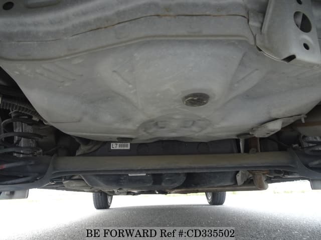 2012 TOYOTA RACTIS G image 20