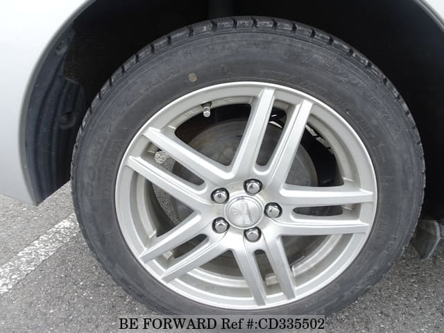 2012 TOYOTA RACTIS G image 11