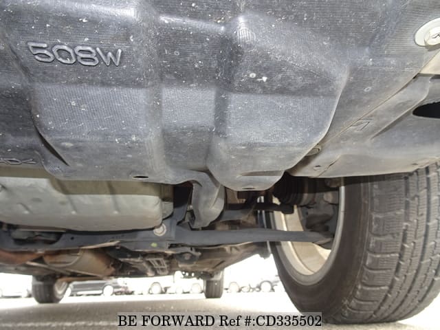 2012 TOYOTA RACTIS G image 14