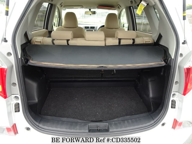 2012 TOYOTA RACTIS G image 28