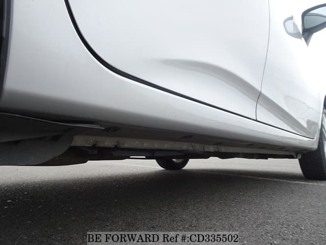 2012 TOYOTA RACTIS G image 21