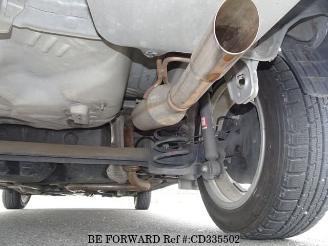2012 TOYOTA RACTIS G image 16