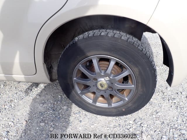 2013 TOYOTA PASSO X KUTSUROGI image 10