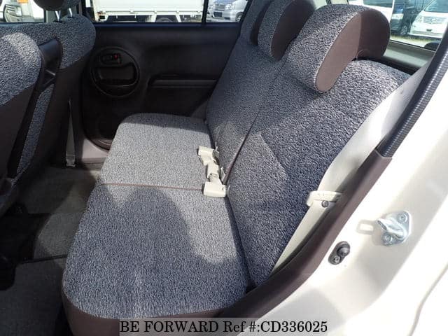 2013 TOYOTA PASSO X KUTSUROGI image 27